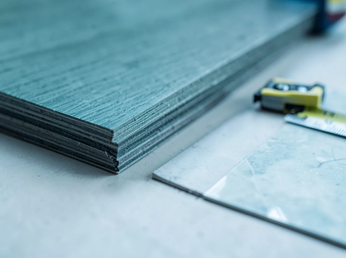 Luxury Vinyl Plank Installation West Columbia, WV FAQs